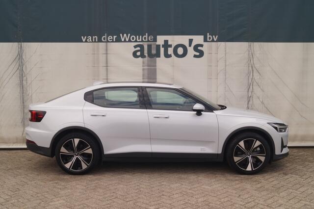 Polestar 2 Standard Range Single Motor 69kWh Plus Pack -SOH92%-PANO-