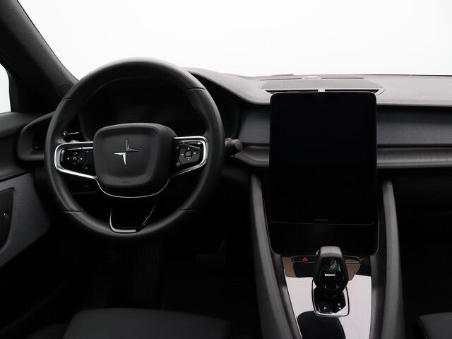 Polestar 2 Long Range Dual Motor Launch Edition 78kWh | SOH 92,3% | Stoelverwarming | LED | Memory | 400PK |