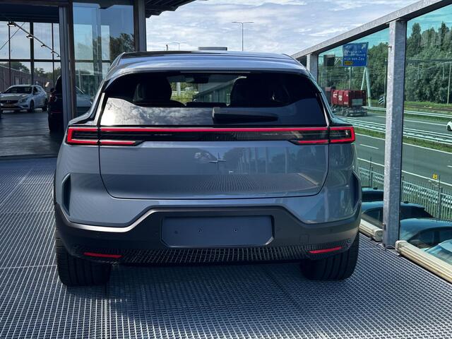 Polestar 3 Long range Dual motor Performance 111 kWh Panoramadak, Bowers & Wilkens Premium Audio, Trekhaak semi elektrisch, 22 inch velgen