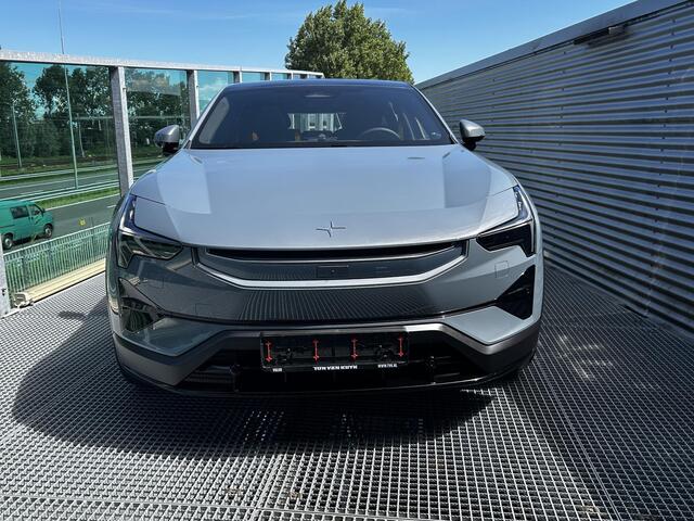 Polestar 3 Long range Dual motor Performance 111 kWh Panoramadak, Bowers & Wilkens Premium Audio, Trekhaak semi elektrisch, 22 inch velgen