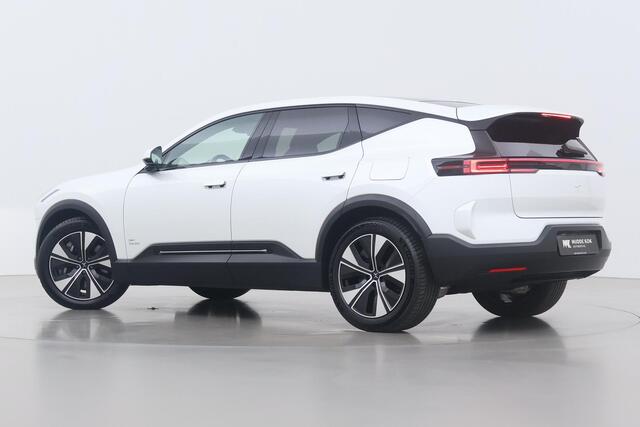 Polestar 3 Long range Dual motor 111 kWh | Pilot | Plus | ACC | Head-Up | 360° Camera | harman/kardon | Trekhaak