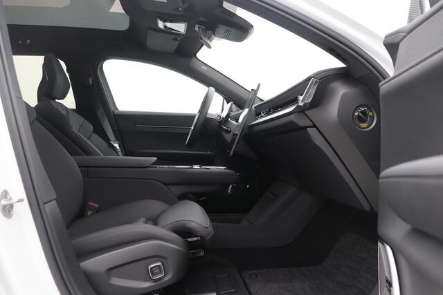 Polestar 3 Long range Dual motor 111 kWh | Pilot | Plus | ACC | Head-Up | 360° Camera | harman/kardon | Trekhaak