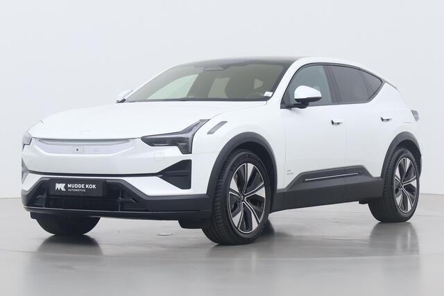 Polestar 3 Long range Dual motor 111 kWh | Pilot | Plus | ACC | Head-Up | 360° Camera | harman/kardon | Trekhaak
