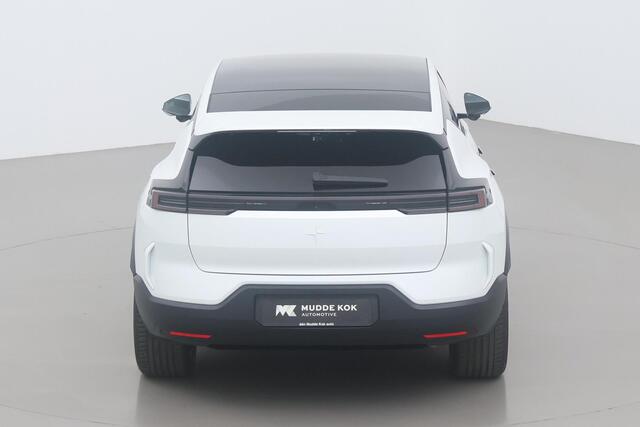 Polestar 3 Long range Dual motor 111 kWh | Pilot | Plus | ACC | Head-Up | 360° Camera | harman/kardon | Trekhaak