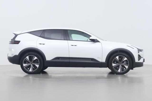 Polestar 3 Long range Dual motor 111 kWh | Pilot | Plus | ACC | Head-Up | 360° Camera | harman/kardon | Trekhaak
