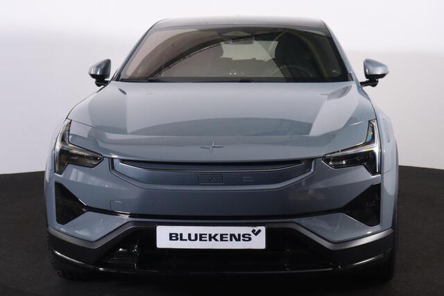 Polestar 3 Dual motor 111 kWh - Panoramadak - Adaptive cruise control - BLIS - 360º Camera - Bowers & Wilkins audio - Verwarmde voorstoelen & stuur - Parkeersensoren voor & achter - Head up display - Draadloze tel. lader - Extra getint glas - 21' LMV