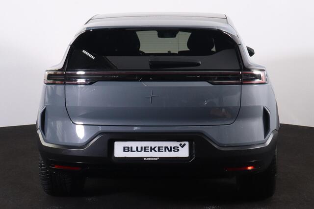 Polestar 3 Dual motor 111 kWh - Panoramadak - Adaptive cruise control - BLIS - 360º Camera - Bowers & Wilkins audio - Verwarmde voorstoelen & stuur - Parkeersensoren voor & achter - Head up display - Draadloze tel. lader - Extra getint glas - 21' LMV