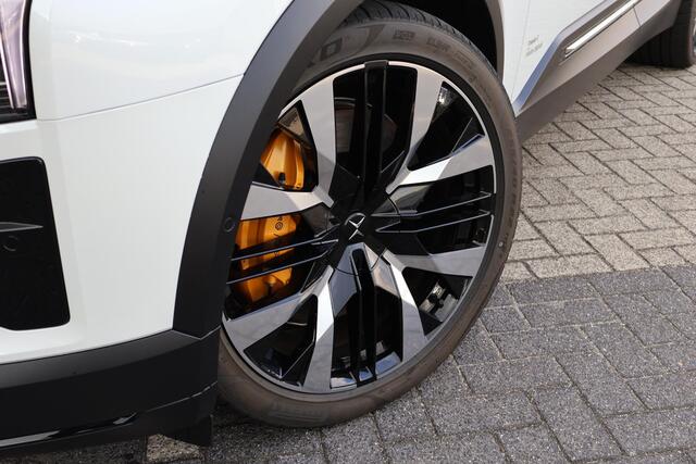 Polestar 3 Long range Dual motor Perf. Pilot Plus 111 kWh | Geventileerd leder | Full Options