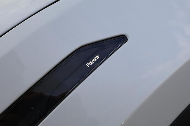 Polestar 3 Long range Dual motor Perf. Pilot Plus 111 kWh | Geventileerd leder | Full Options