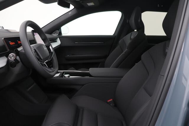 Polestar 3 Long range Dual motor 111 kWh | Pilot | Plus | ACC | Panoramadak | Head-Up | 360° Camera