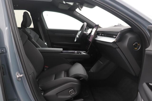 Polestar 3 Long range Dual motor 111 kWh | Pilot | Plus | ACC | Panoramadak | Head-Up | 360° Camera