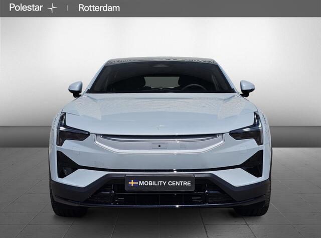Polestar 3 Long Range Single Motor | DEMO | Plus & Pilot Pack | Magnesium