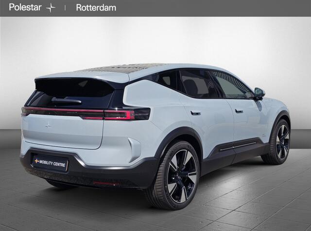 Polestar 3 Long Range Single Motor | DEMO | Plus & Pilot Pack | Magnesium