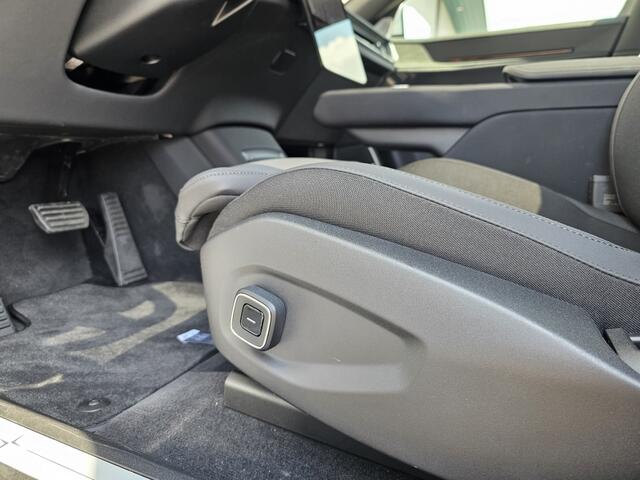 Polestar 3 Long Range Single Motor | DEMO | Plus & Pilot Pack | Magnesium