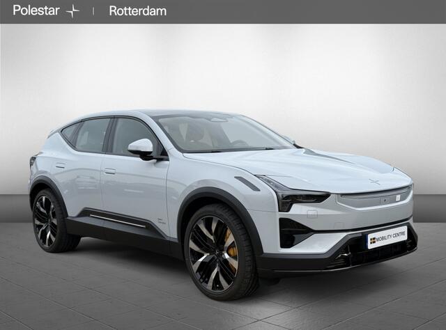 Polestar 3 Long Range Dual Motor Performance | Luchtvering | NIEUW