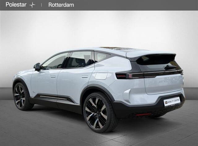 Polestar 3 Long Range Dual Motor Performance | Luchtvering | NIEUW