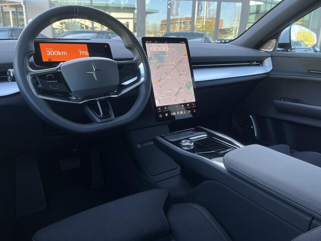 Polestar 3 Long Range Dual Motor Performance | Luchtvering | NIEUW