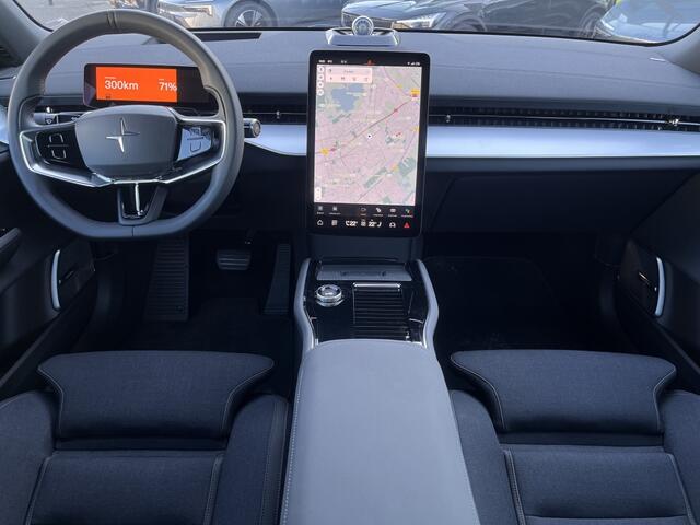 Polestar 3 Long Range Dual Motor Performance | Luchtvering | NIEUW