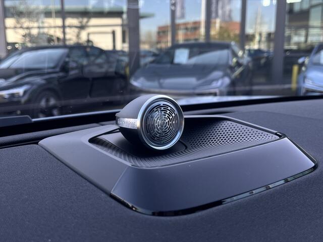 Polestar 3 Long Range Dual Motor Performance | Luchtvering | NIEUW