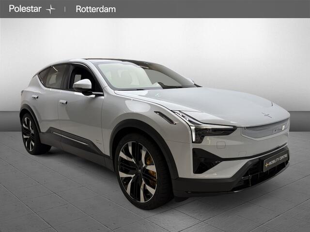 Polestar 3 Long Range Dual Motor Performance | Luchtvering | NIEUW | Plus &