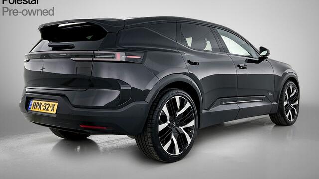 Polestar 3 LRDM Performance | 111kWh | Pilot | Plus | HD-Led Koplampen