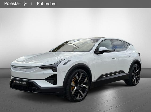 Polestar 3 Long Range Dual Motor Performance | Luchtvering | Nappa Leder