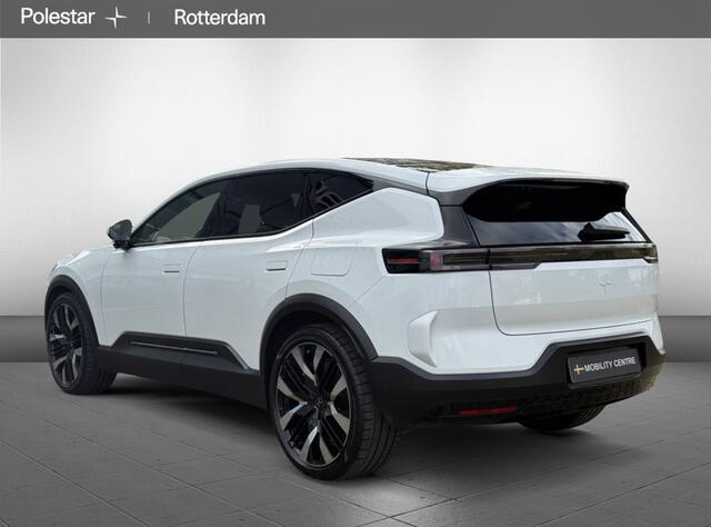 Polestar 3 Long Range Dual Motor Performance | Luchtvering | Nappa Leder
