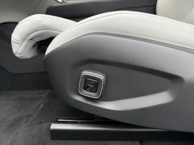 Polestar 3 Long Range Dual Motor Performance | Luchtvering | Nappa Leder