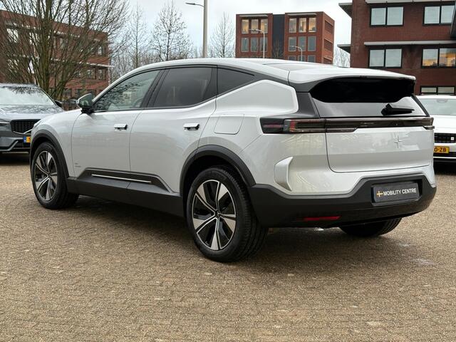 Polestar 3 Long Range Dual Motor | Plus & Pilot | 1.3 Pixel LED