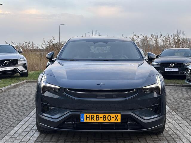 Polestar 3 Long range Dual motor Pilot Plus 111 kWh