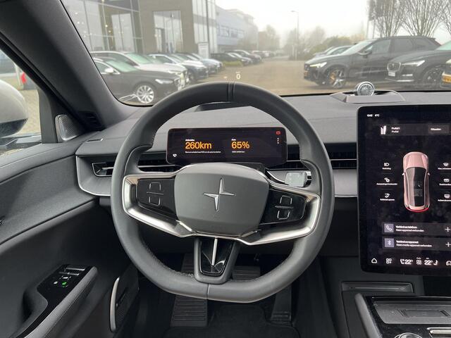 Polestar 3 Long range Dual motor Performance Pilot Plus |Bowers & Wilkins|22-inch|111kWh|HUD| Luchtvering|Massage|Nappaleder