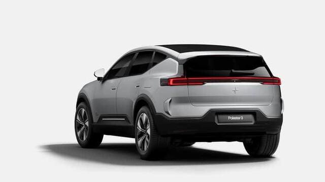 Polestar 3 Long range Dual motor 111 kWh No Compromises-voordeel oplopend tot ¤ 14.900 korting