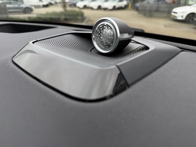 Polestar 3 Long Range Dual Motor 111 kWh I Launch Edition I Nappa Leder