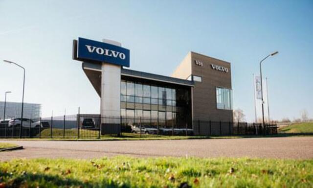 Polestar 3 Long range Dual motor Pilot Plus 111 kWh | Nappa leder duo collor | massage & ventilatie | Bowers & Wilkins