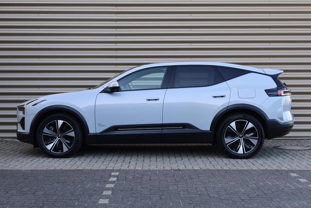Polestar 3 Long range Dual motor Pilot Plus 111 kWh | Nappa leder duo collor | massage & ventilatie | Bowers & Wilkins