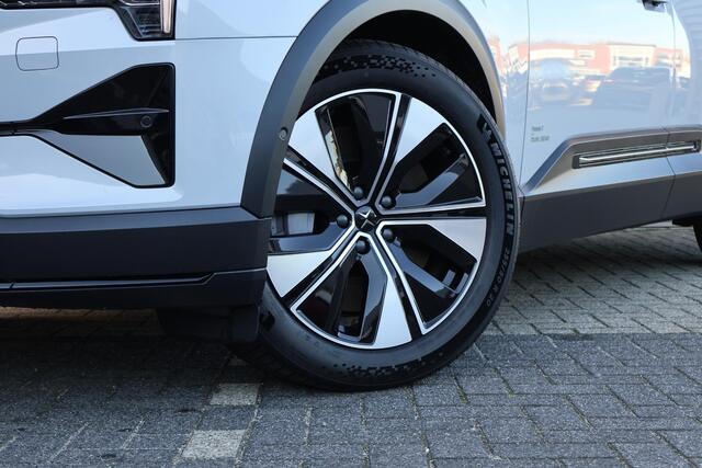 Polestar 3 Long range Dual motor Pilot Plus 111 kWh | Nappa leder duo collor | massage & ventilatie | Bowers & Wilkins