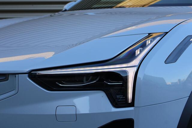 Polestar 3 Long range Dual motor Pilot Plus 111 kWh | Nappa leder duo collor | massage & ventilatie | Bowers & Wilkins