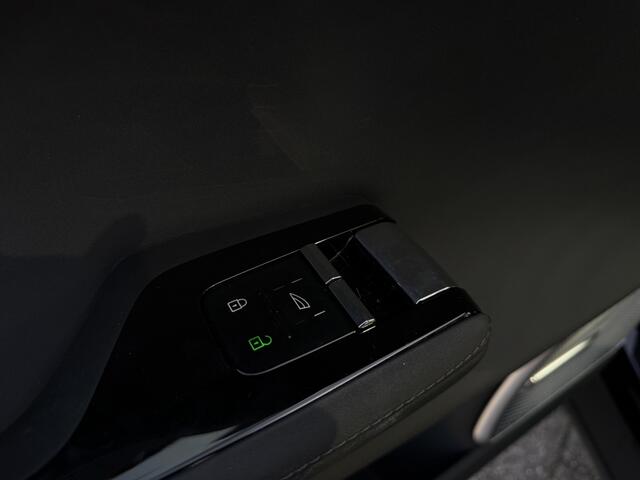 Polestar 3 Polestar Long Range Dual Motor 111 kWh | Plus-, Pilot- & Perform