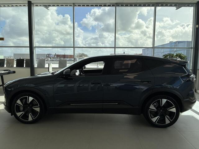 Polestar 3 Long range Dual motor Pilot Plus 111 kWh