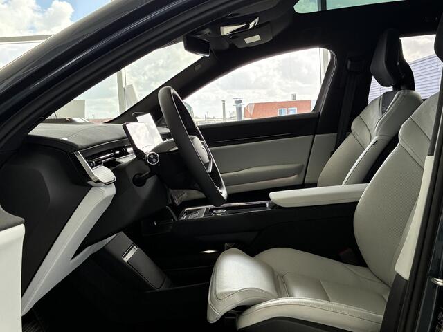 Polestar 3 Long range Dual motor Pilot Plus 111 kWh