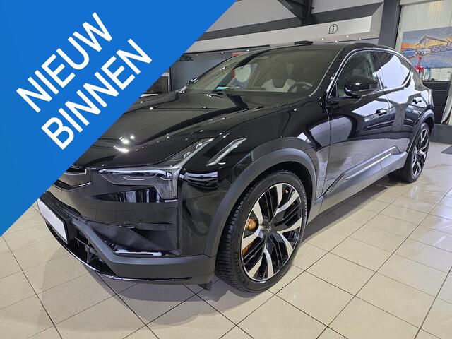 Polestar 3 Long range Dual motor Pilot Plus 111 kWh | Stoelmassage | Elektrische trekhaak | Panoramadak