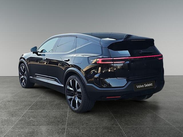 Polestar 3 Long range Dual motor Perf. Pilot Plus 111 kWh | Bezichtigingen op afspraak | Bowers & Wilkins Audio | Massagefunctie voorstoelen | Luchtvering |