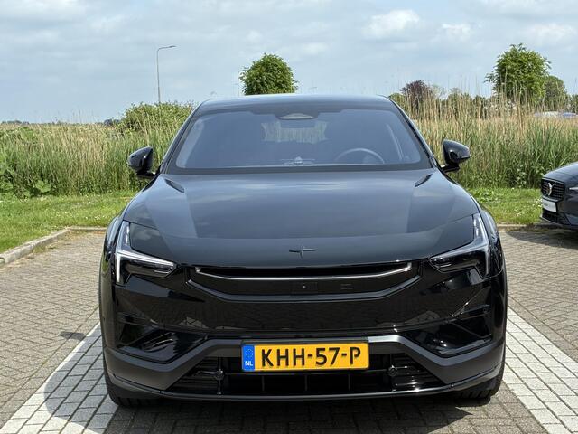 Polestar 3 Long range Dual motor Pilot Plus 111 kWh