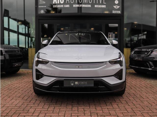 Polestar 3 Long range Dual motor Perf. Pilot Plus 111 kWh