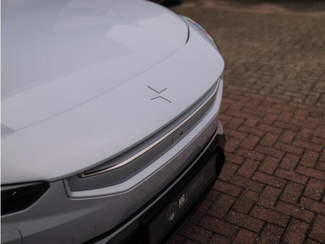 Polestar 3 Long range Dual motor Perf. Pilot Plus 111 kWh