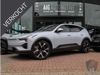 Polestar 3