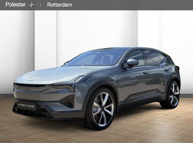 Polestar 3 Polestar 3 LRDM | ?800 V? lithium-ion accu | Prime Pack | Nappa