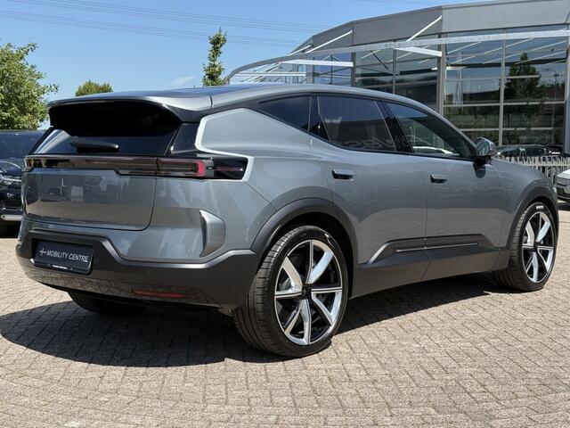 Polestar 3 Polestar 3 LRDM | ?800 V? lithium-ion accu | Prime Pack | Nappa