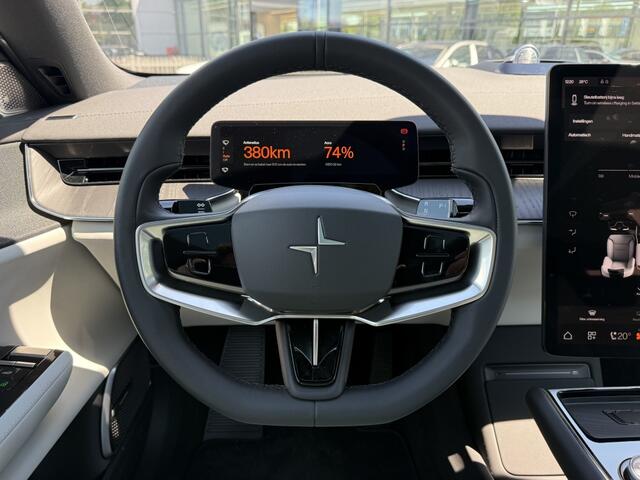 Polestar 3 Polestar 3 LRDM | ?800 V? lithium-ion accu | Prime Pack | Nappa