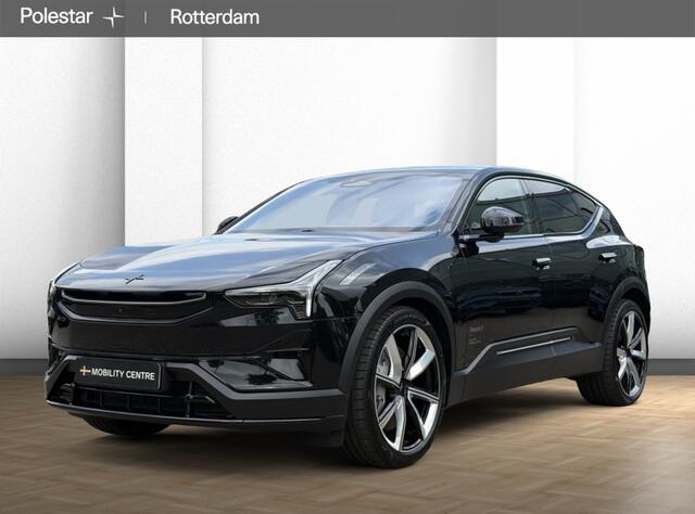 Polestar 3 Polestar 3 Long range Dual motor | 800 VOLT | NIEUW UIT VOORRAAD